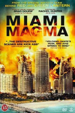 Miami Magma (2011) streaming