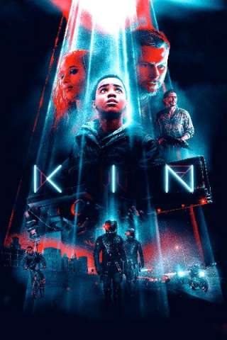 Kin (2018) streaming