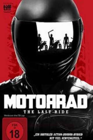 Motorrad (2017) streaming