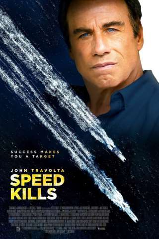 Speed Kills (2018) streaming