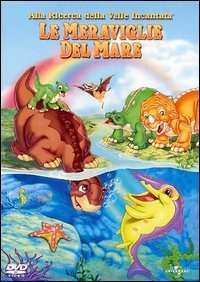 Alla ricerca della valle incantata 9 - Le meraviglie del mare (2002) streaming
