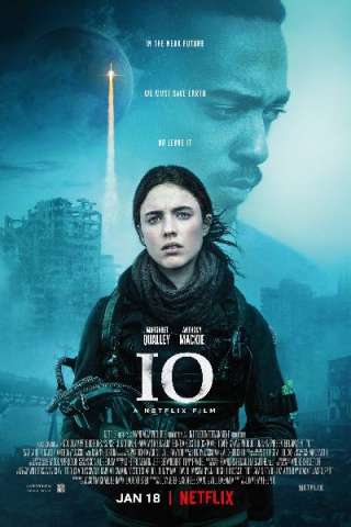 Io sola sulla Terra (2019) streaming