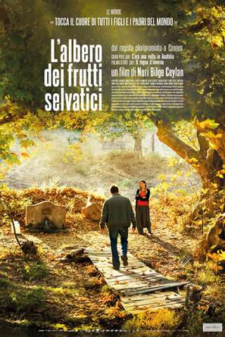 L'albero dei frutti selvatici (2018) streaming