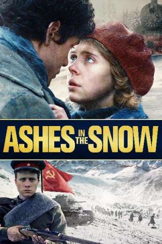 Ashes in the Snow (2018) streaming