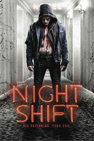 Nightshift (2018) streaming