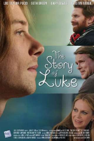 A proposito di Luke (2013) streaming