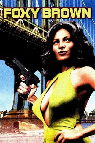 Foxy Brown (1974) streaming