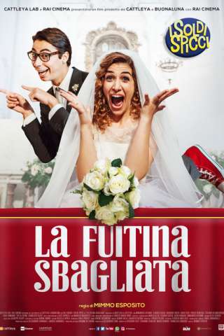 La fuitina sbagliata (2018) streaming