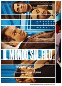 Il mondo sul filo (1973) streaming