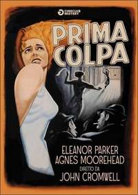 Prima colpa (1950) streaming