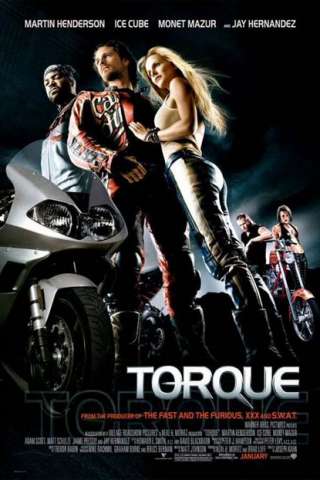 Torque - Circuiti di fuoco (2004) streaming