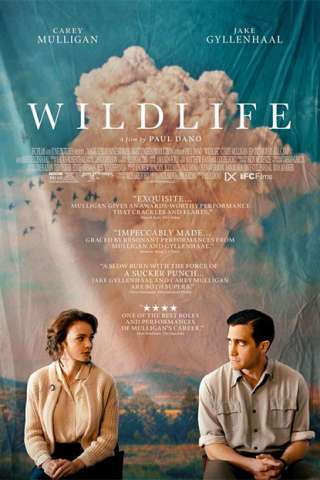 Wildlife (2018) streaming
