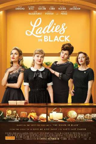 Ladies in Black (2018) streaming
