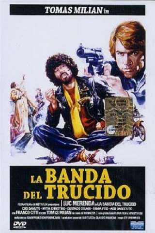 La Banda Del Trucido (1977) streaming