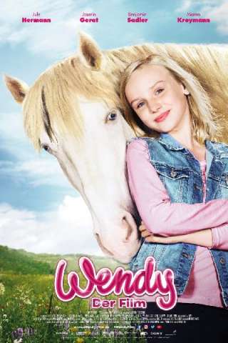 Wendy - Un cavallo per amico (2017) streaming