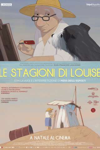 Le stagioni di Louise (2016) streaming