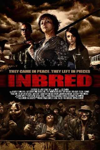 Inbred (2011) streaming