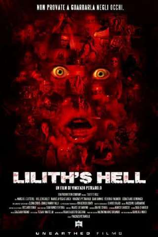 Lilith's Hell (2015) streaming