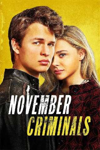November Criminals (2017) streaming