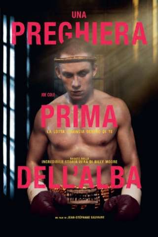 Una preghiera prima dell'alba (2018) streaming