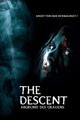 The descent - Discesa nelle tenebre (2005) streaming