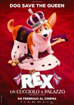 Rex - Un Cucciolo a Palazzo (2019) streaming