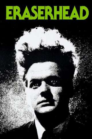 Eraserhead - La mente che cancella (1977) streaming