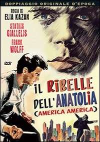 Il ribelle dell'Anatolia (1963) streaming