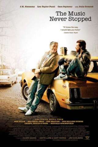 La musica che non ti ho detto (2011) streaming