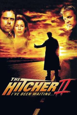 The hitcher 2 - Ti stavo aspettando (2003) streaming