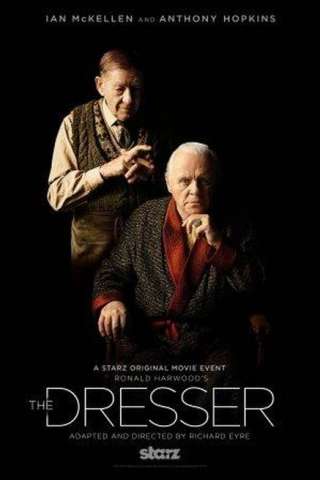 Il servo di scena (2015) streaming