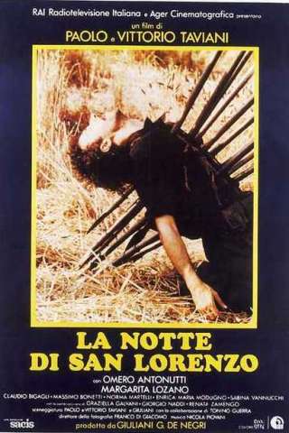 La Notte di San Lorenzo (1982) streaming