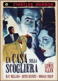 La casa sulla scogliera (1944) streaming