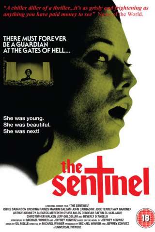 Sentinel (1977) streaming