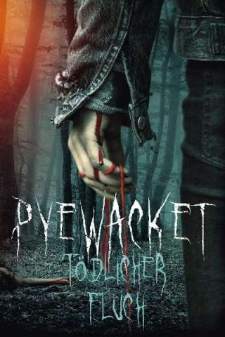 Pyewacket (2017) streaming