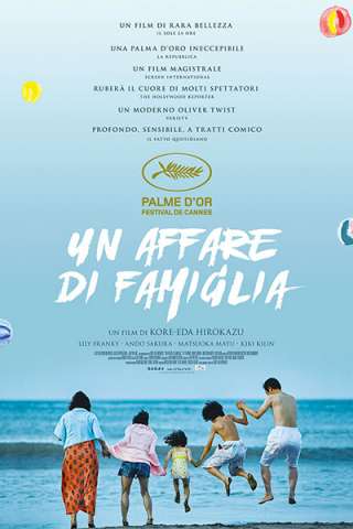 Un affare di famiglia (2018) streaming