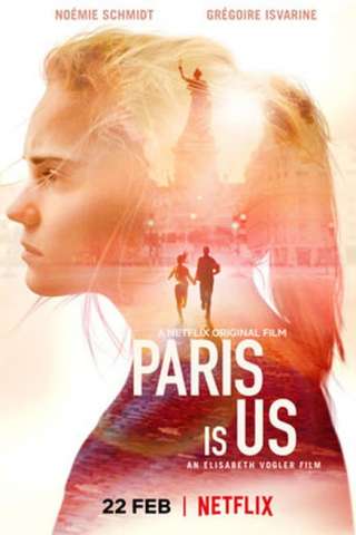 Parigi è nostra (2019) streaming