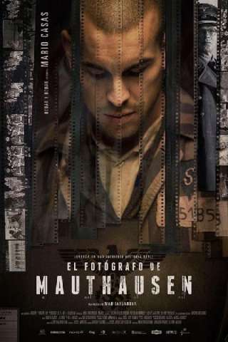 Il fotografo di Mauthausen (2018) streaming