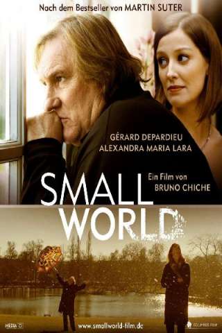 A Small World - Ricordi lontani (2010) streaming