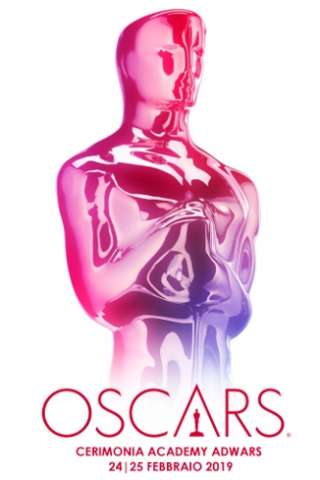 La notte degli Oscars - 91th Academy Awards (2019) streaming