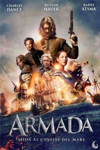 Armada - Sfida ai confini del mare (2015) streaming