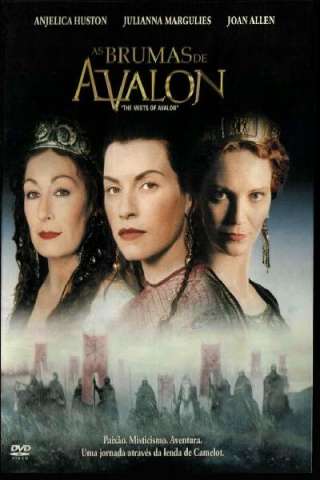 Le nebbie di Avalon (2001) streaming