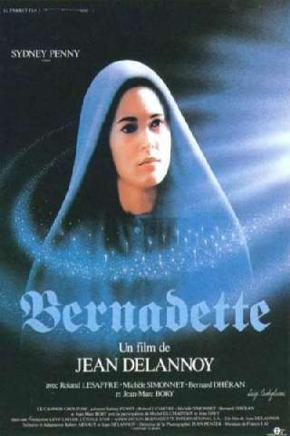 La passione di Bernadette (1989) streaming