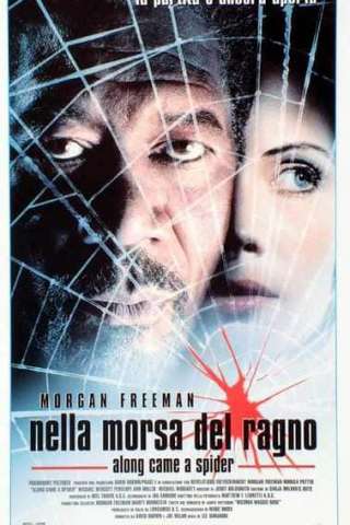 Nella morsa del ragno (2001) streaming