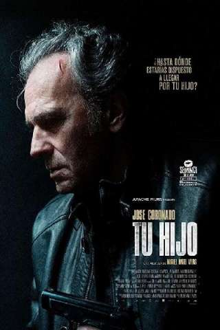 Tuo figlio (2018) streaming