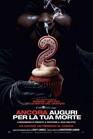 Ancora auguri per la tua morte (2019) streaming
