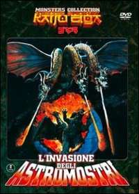 L'invasione degli astromostri (1965) streaming