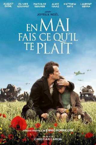 Accada quel che accada (2015) streaming