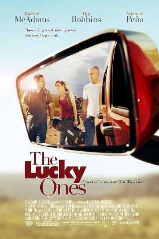 The lucky ones - Un viaggio inaspettato (2008) streaming