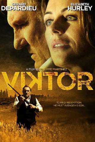 La vendetta di Viktor (2014) streaming